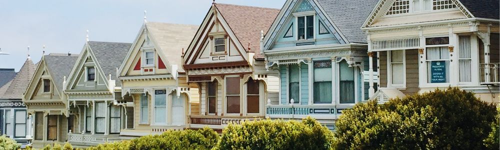 ökning av bostadsrättspriser